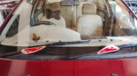 Kia sephia | FAC-SA-26JL-130441