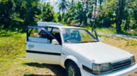 Toyota corona AT150 | FAC-SA-26JL-130443