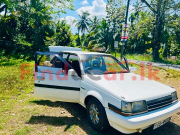 Toyota corona AT150 | FAC-SA-26JL-130443