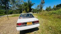 Toyota corona AT150 | FAC-SA-26JL-130443