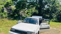 Toyota corona AT150 | FAC-SA-26JL-130443