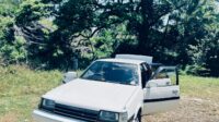 Toyota corona AT150 | FAC-SA-26JL-130443