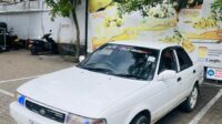 Nissan FB 13 | FAC-SA-26JL-140445