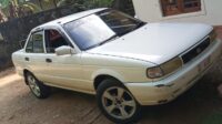 Nissan FB 13 | FAC-SA-26JL-140445