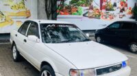 Nissan FB 13 | FAC-SA-26JL-140445