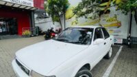 Nissan FB 13 | FAC-SA-26JL-140445