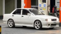 Nissan FB 13 | FAC-SA-26JL-140445