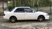 MAZDA FAMILIA BG5P | FAC-SA-26JL-140446