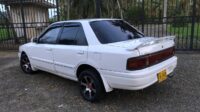 MAZDA FAMILIA BG5P | FAC-SA-26JL-140446