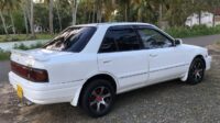 MAZDA FAMILIA BG5P | FAC-SA-26JL-140446