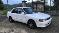 MAZDA FAMILIA BG5P | FAC-SA-26JL-140446
