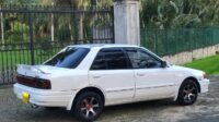 MAZDA FAMILIA BG5P | FAC-SA-26JL-140446