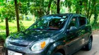 Suzuki alto | FAC-SA-26JL-140448