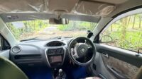 Suzuki alto | FAC-SA-26JL-140448