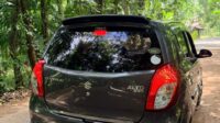 Suzuki alto | FAC-SA-26JL-140448
