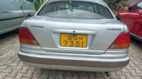 Toyota Sprinter 110 | FAC-SA-26JL-160449