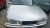 Toyota Sprinter 110 | FAC-SA-26JL-160449