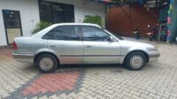 Toyota Sprinter 110 | FAC-SA-26JL-160449
