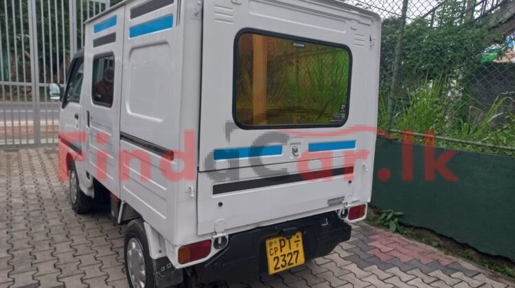 Sabaru sabaru lorry | FAC-SA-26JL-160450