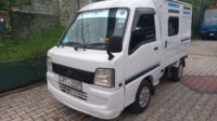 Sabaru sabaru lorry | FAC-SA-26JL-160450