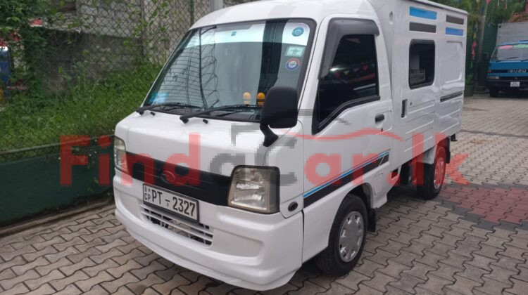 Sabaru sabaru lorry | FAC-SA-26JL-160450