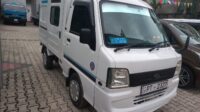 Sabaru sabaru lorry | FAC-SA-26JL-160450