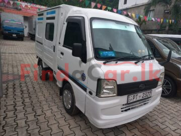 Sabaru sabaru lorry | FAC-SA-26JL-160450