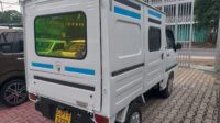 Sabaru sabaru lorry | FAC-SA-26JL-160450