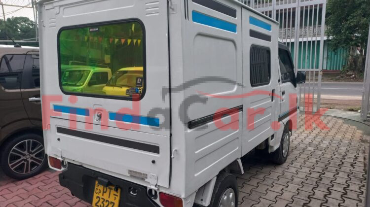 Sabaru sabaru lorry | FAC-SA-26JL-160450