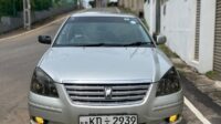 Toyota premio | FAC-SA-26JL-160451
