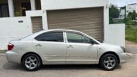 Toyota premio | FAC-SA-26JL-160451