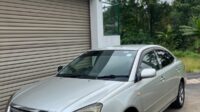 Toyota premio | FAC-SA-26JL-160451