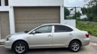 Toyota premio | FAC-SA-26JL-160451