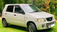 Maruti suzuki | FAC-SA-26JL-160452