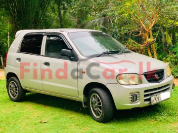 Maruti suzuki | FAC-SA-26JL-160452