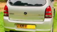 Maruti suzuki | FAC-SA-26JL-160452