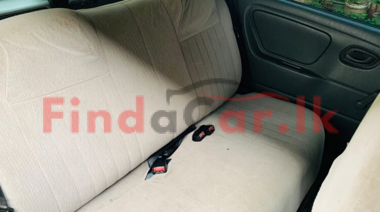 Maruti suzuki | FAC-SA-26JL-160452