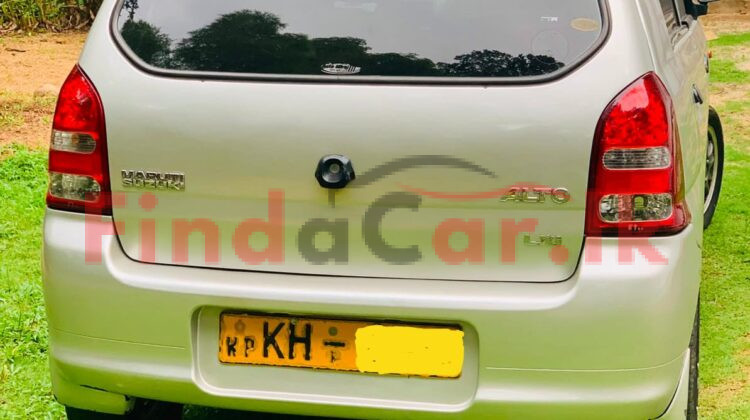 Maruti suzuki | FAC-SA-26JL-160452