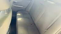 Toyota axio | FAC-SA-26JL-160453
