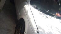 Nissan sunny | FAC-SA-26JL-160455