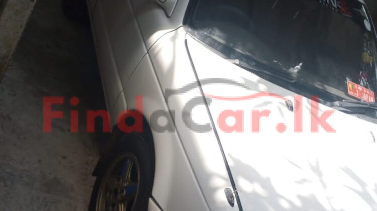 Nissan sunny | FAC-SA-26JL-160455