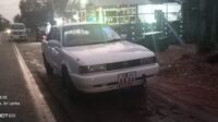 Nissan sunny | FAC-SA-26JL-160455