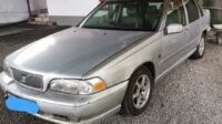Volvo s 70 | FAC-SA-26JL-160457