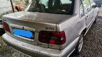 Volvo s 70 | FAC-SA-26JL-160457