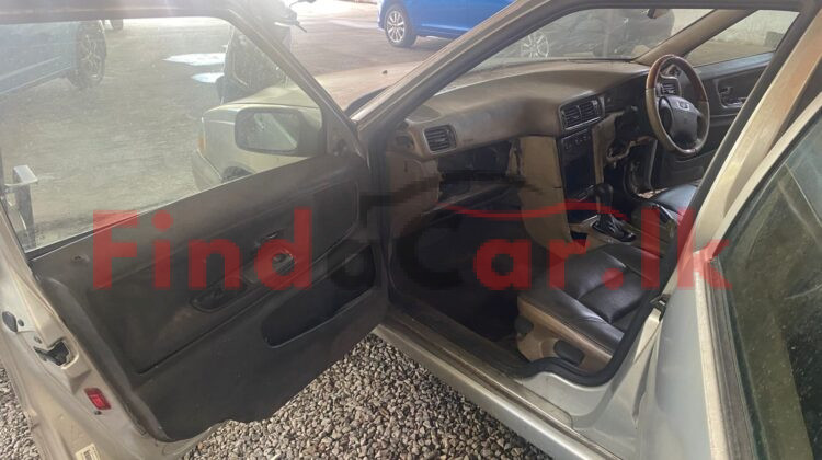 Volvo s 70 | FAC-SA-26JL-160457