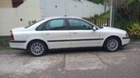 Volvo s 80 | FAC-SA-26JL-160458