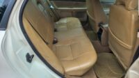 Volvo s 80 | FAC-SA-26JL-160458