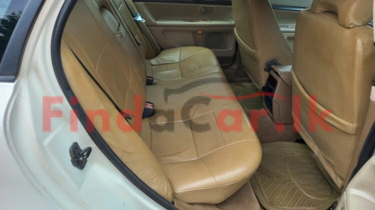 Volvo s 80 | FAC-SA-26JL-160458
