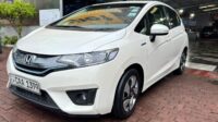 Honda fit | FAC-SA-26JL-160459