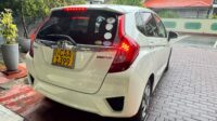 Honda fit | FAC-SA-26JL-160459